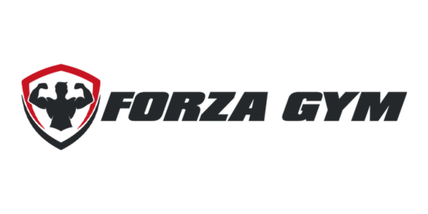 Logo Forza Gym