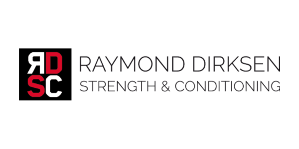 Logo Raymond Dirksen