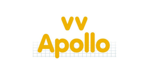 Logo VV Appollo